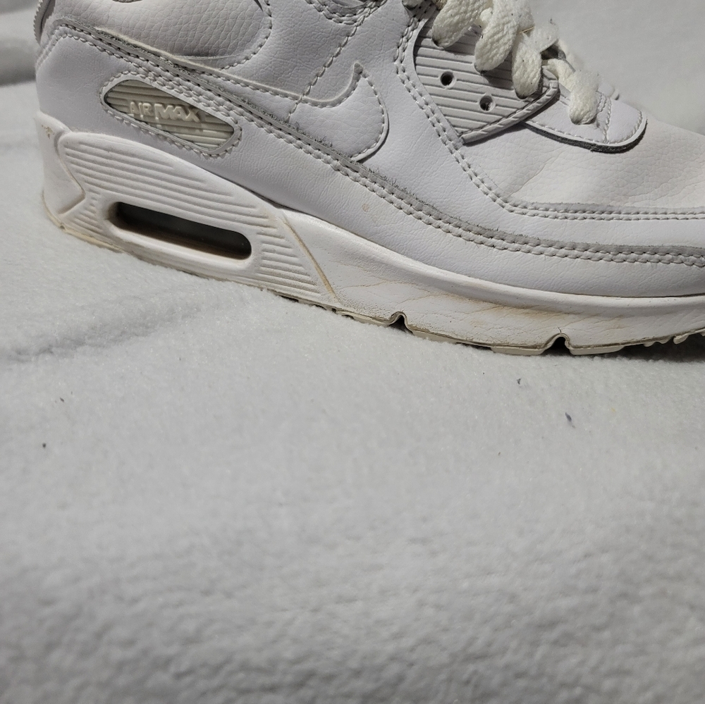 Nike air max size 3.5 y
